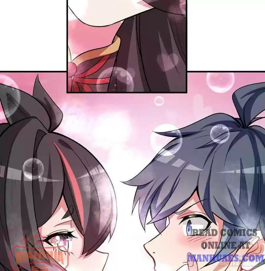 I Picked Up An Attribute Chapter 44