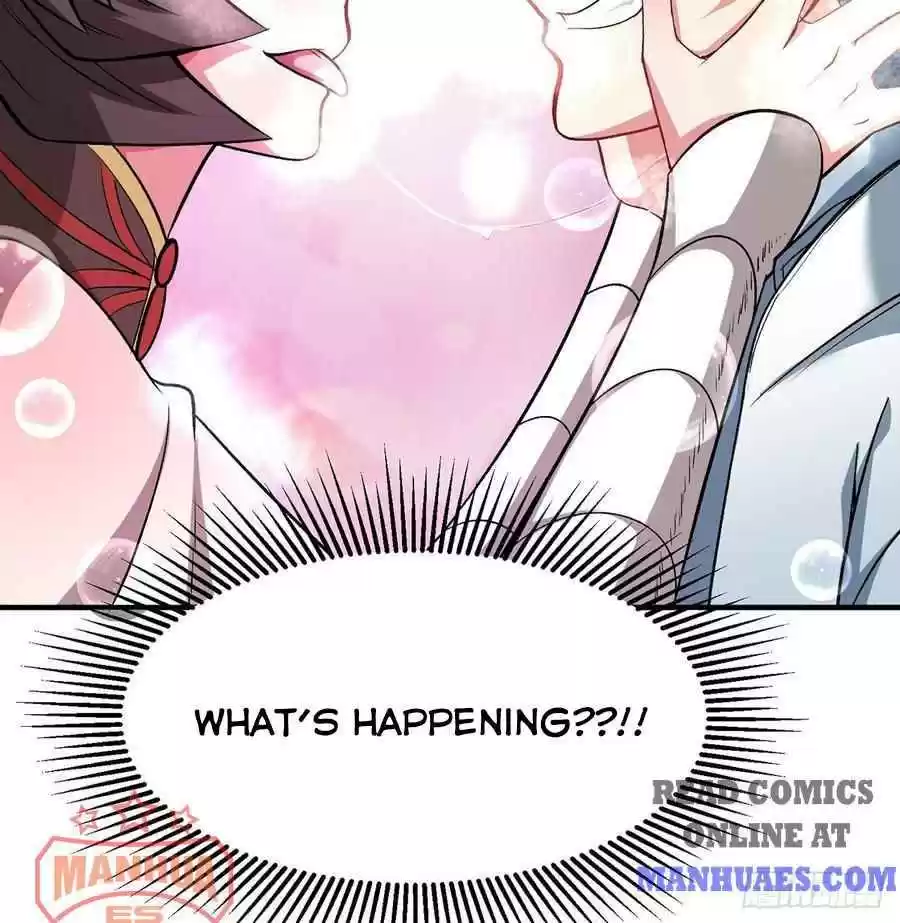 I Picked Up An Attribute Chapter 44