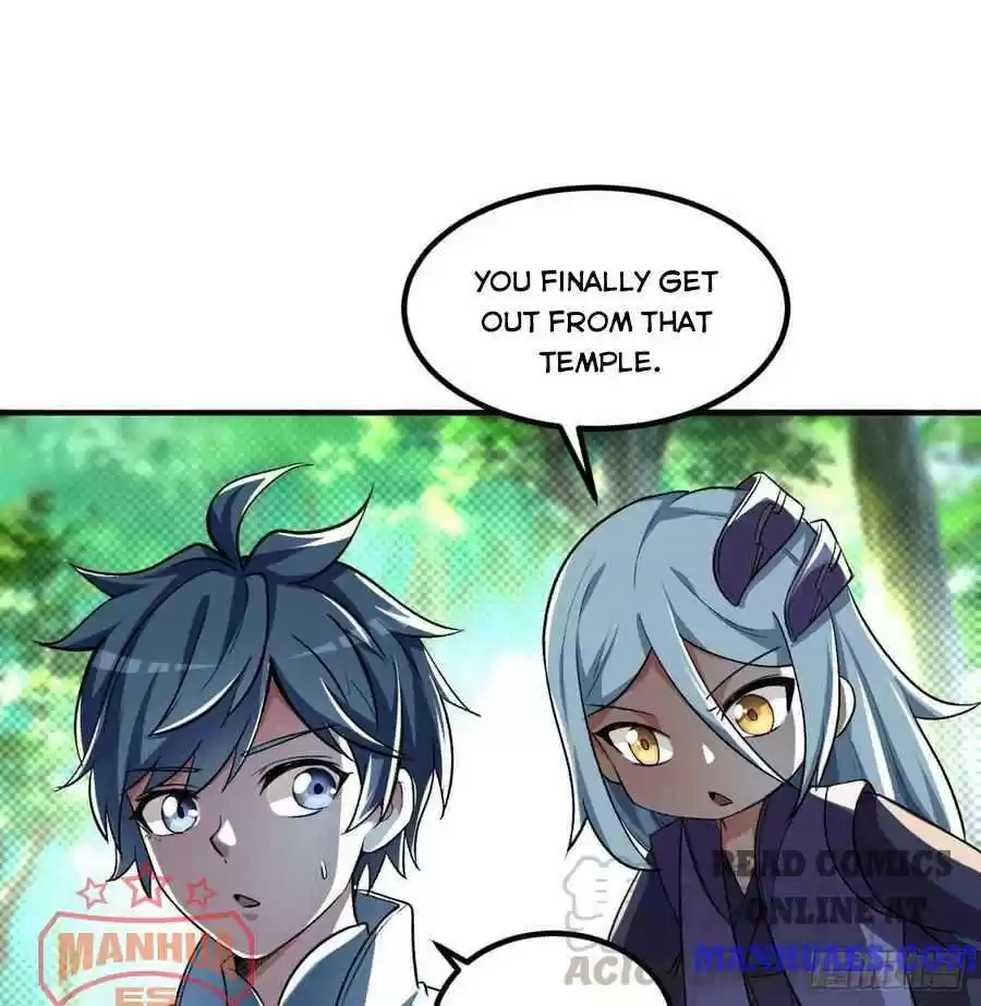 I Picked Up An Attribute Chapter 44