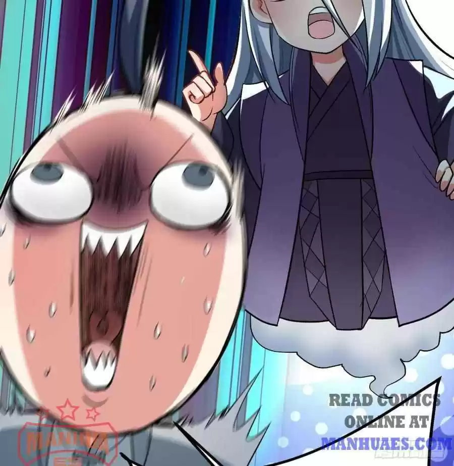 I Picked Up An Attribute Chapter 44