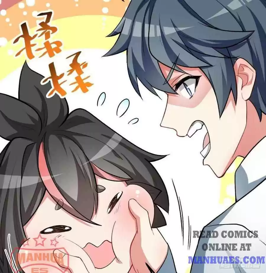 I Picked Up An Attribute Chapter 44