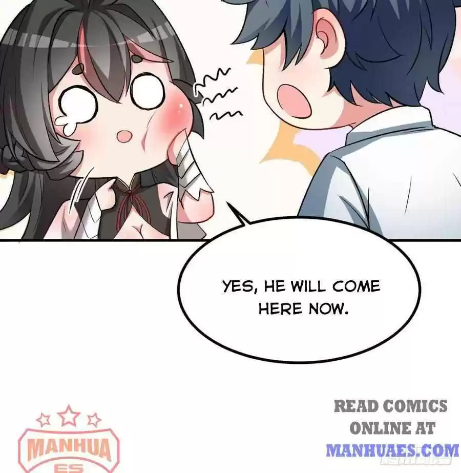 I Picked Up An Attribute Chapter 44