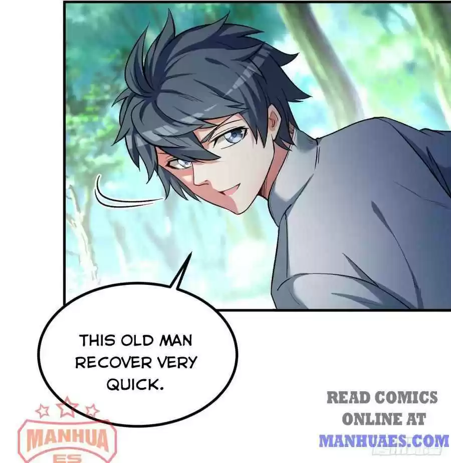 I Picked Up An Attribute Chapter 44