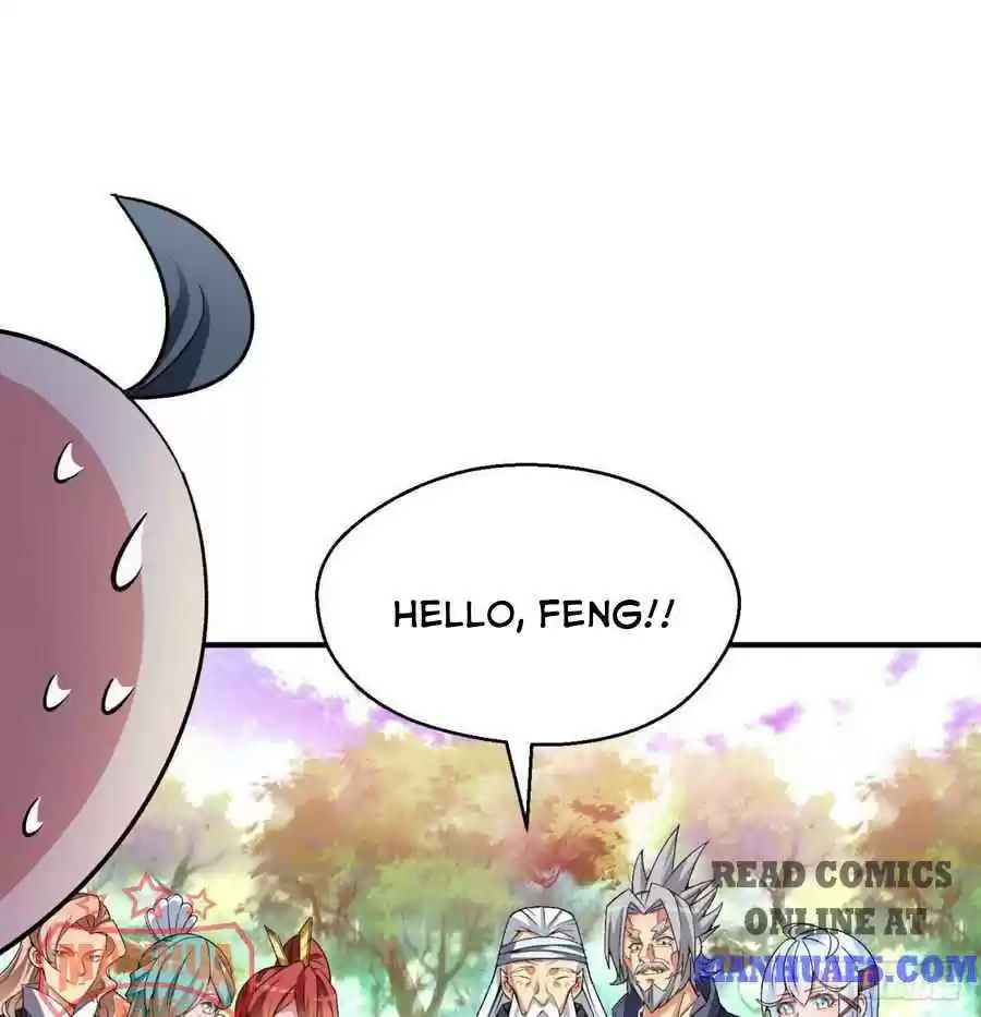 I Picked Up An Attribute Chapter 44