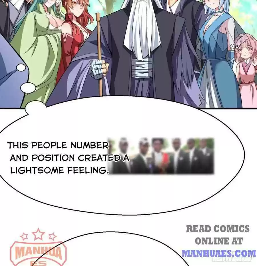 I Picked Up An Attribute Chapter 44