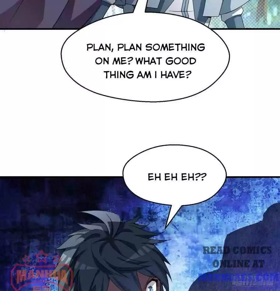 I Picked Up An Attribute Chapter 44