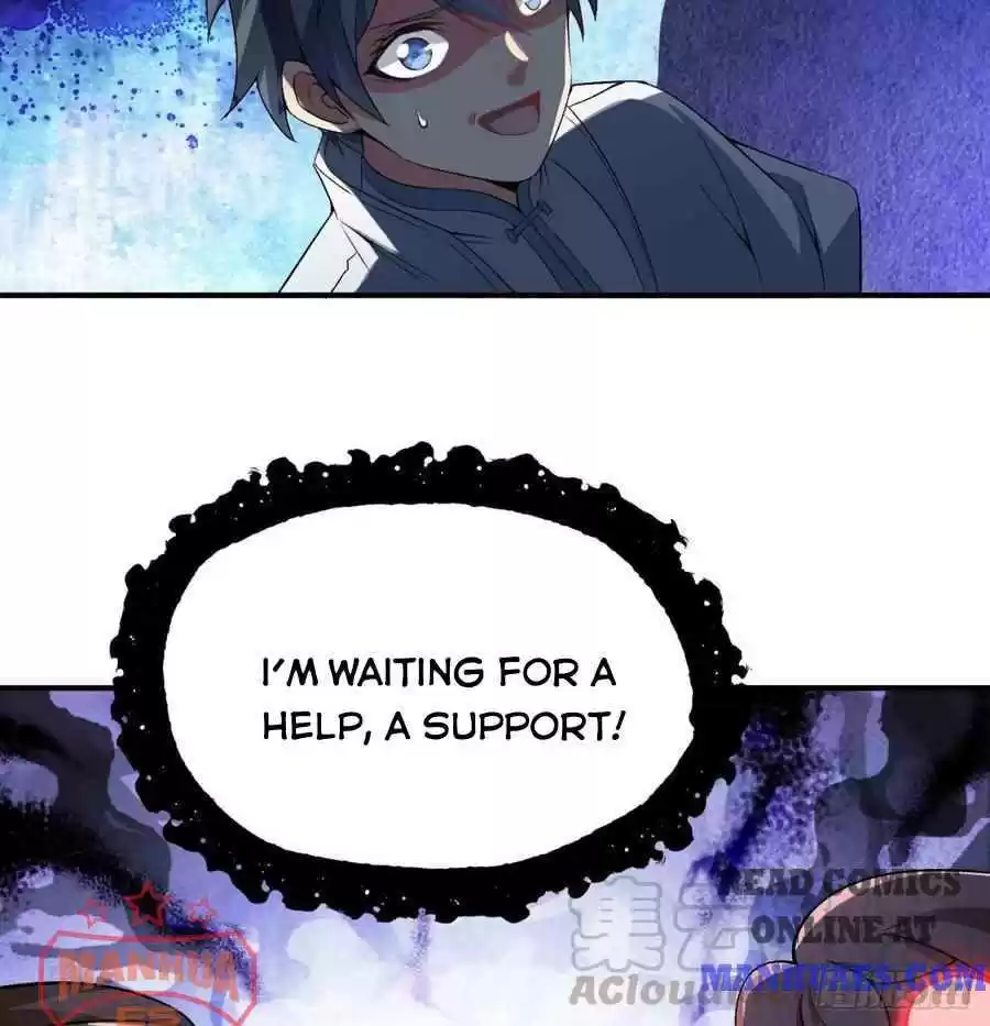 I Picked Up An Attribute Chapter 44