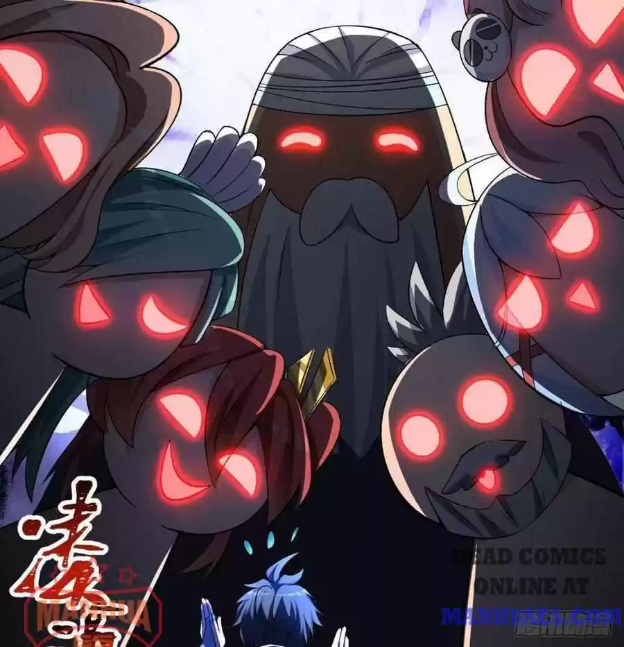 I Picked Up An Attribute Chapter 44