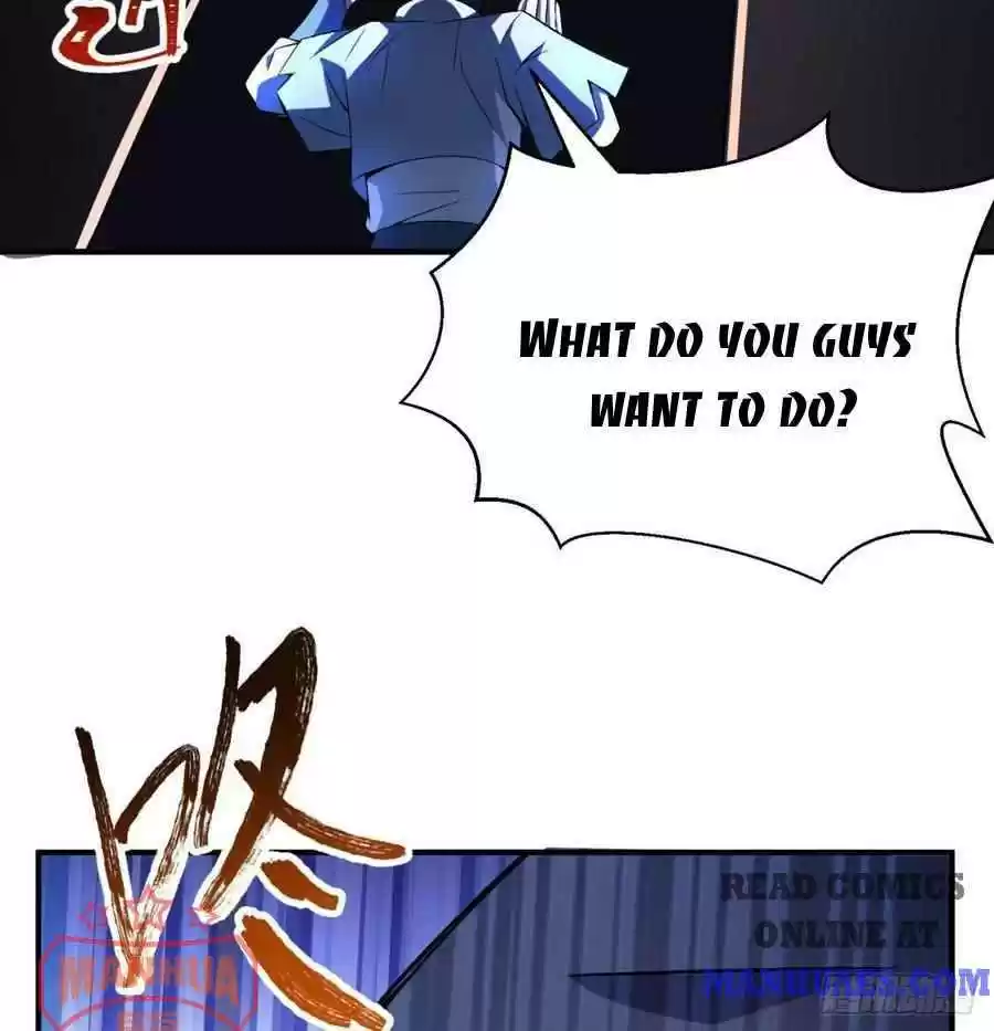 I Picked Up An Attribute Chapter 44