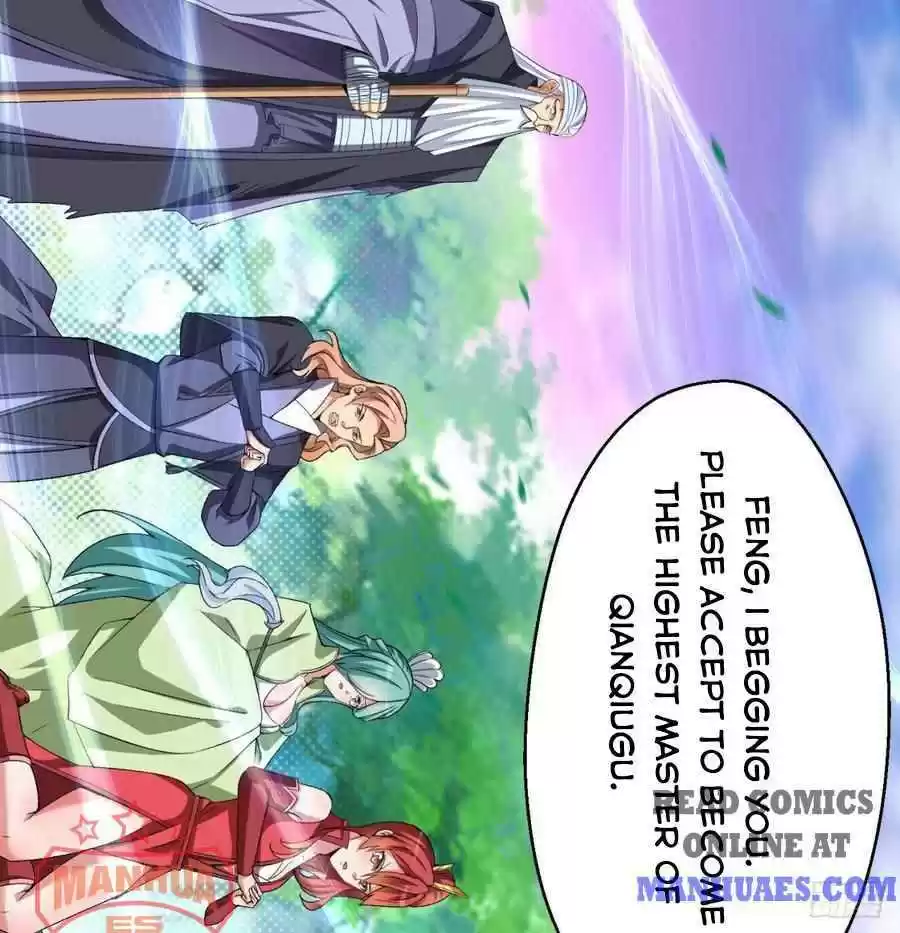 I Picked Up An Attribute Chapter 44