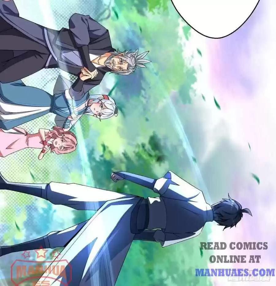 I Picked Up An Attribute Chapter 44