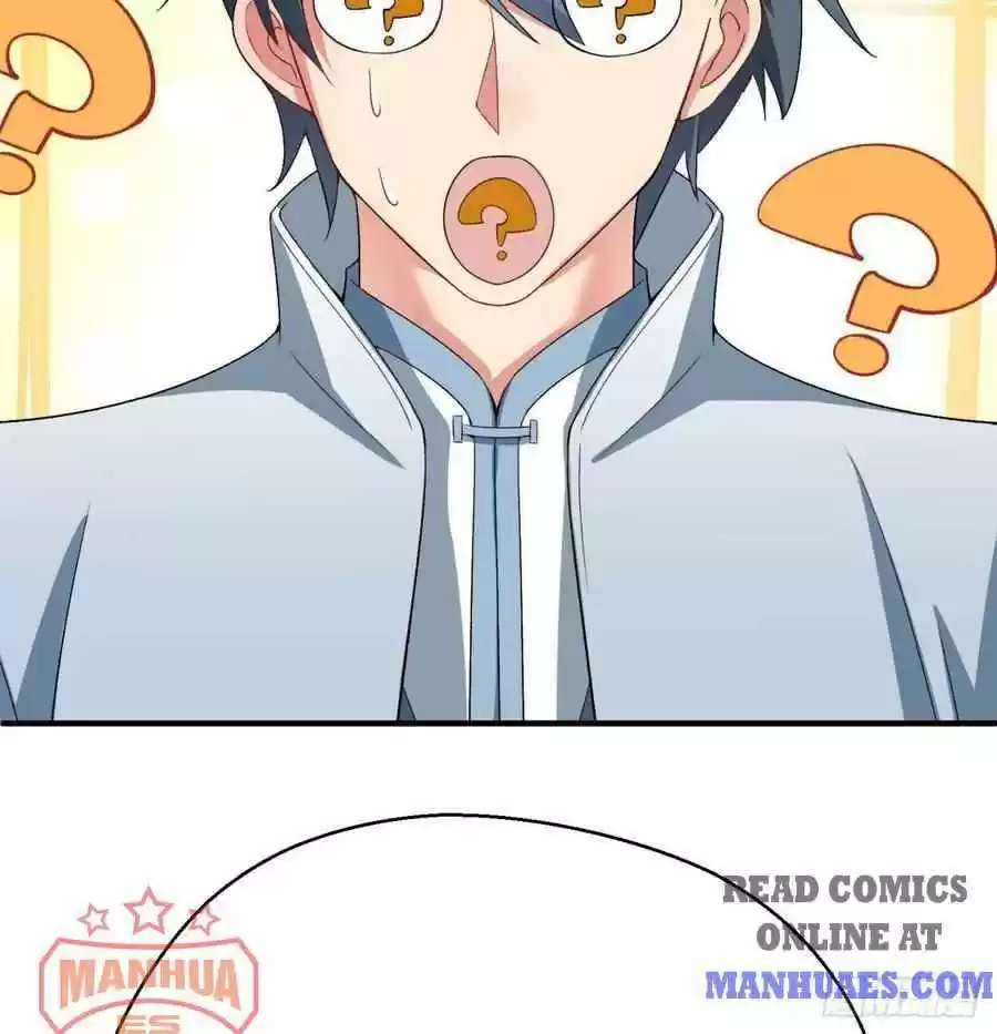 I Picked Up An Attribute Chapter 44