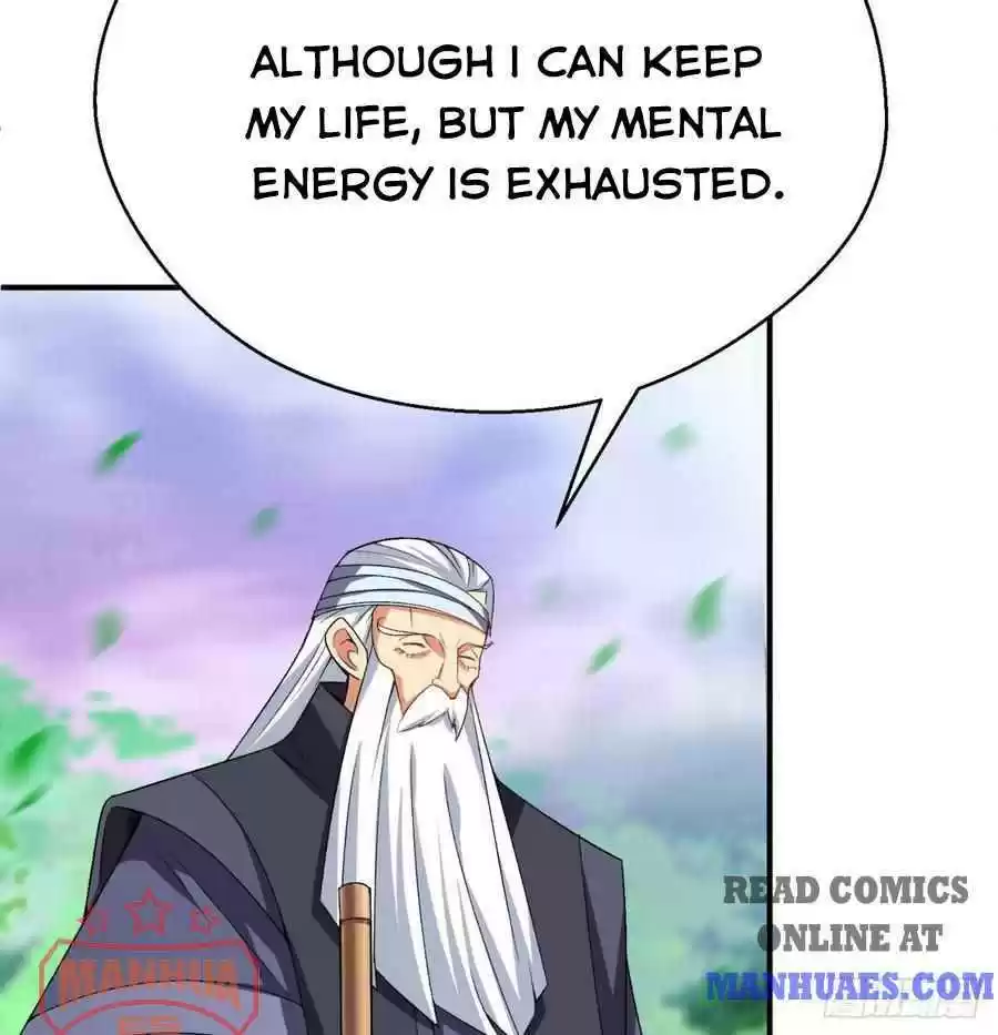 I Picked Up An Attribute Chapter 44