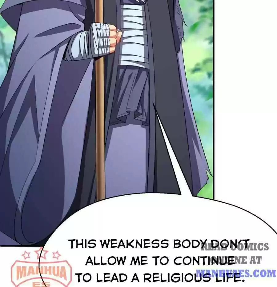 I Picked Up An Attribute Chapter 44