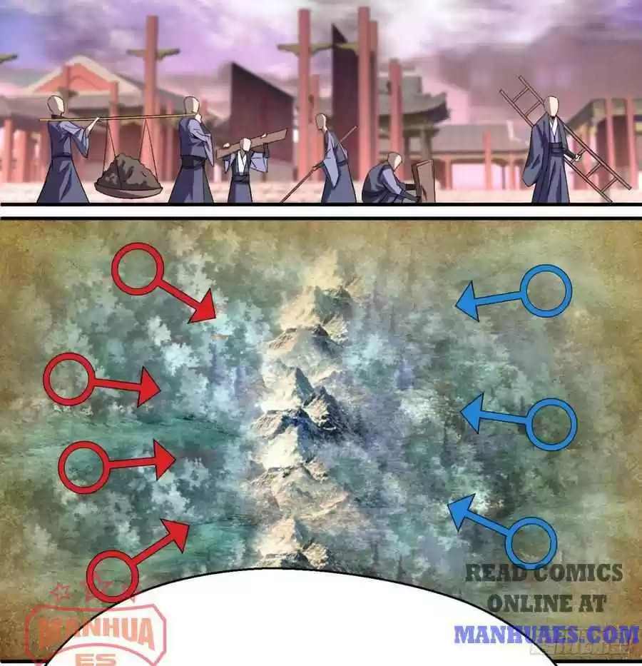 I Picked Up An Attribute Chapter 44