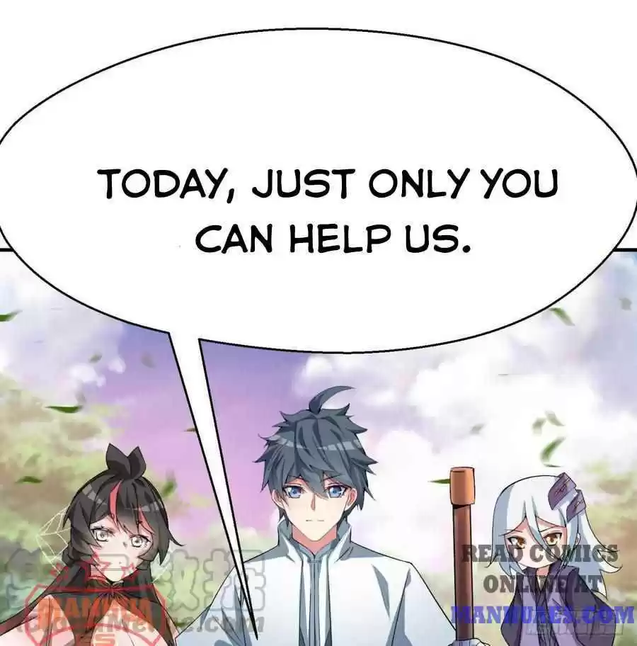 I Picked Up An Attribute Chapter 44