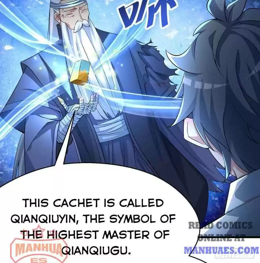 I Picked Up An Attribute Chapter 44