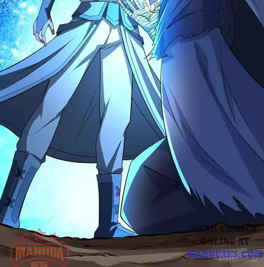 I Picked Up An Attribute Chapter 44