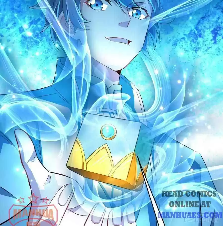 I Picked Up An Attribute Chapter 44