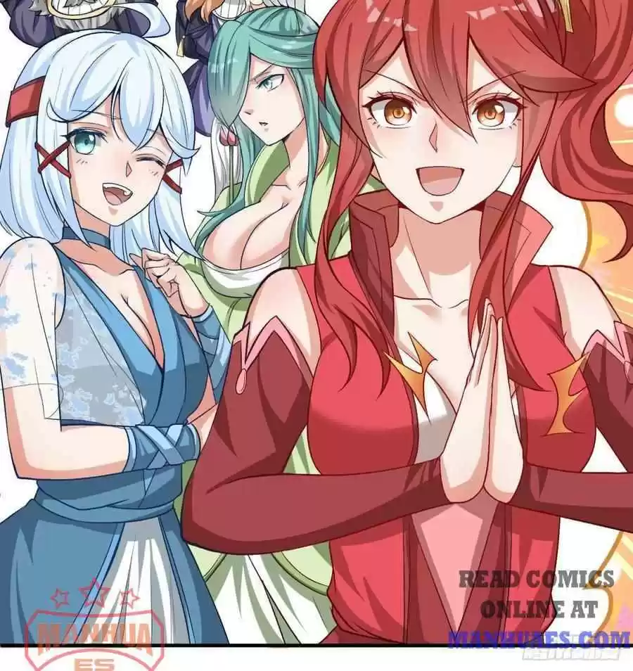 I Picked Up An Attribute Chapter 44