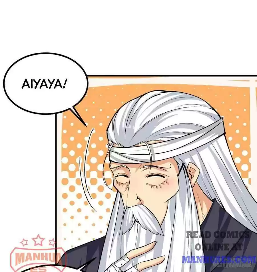 I Picked Up An Attribute Chapter 44