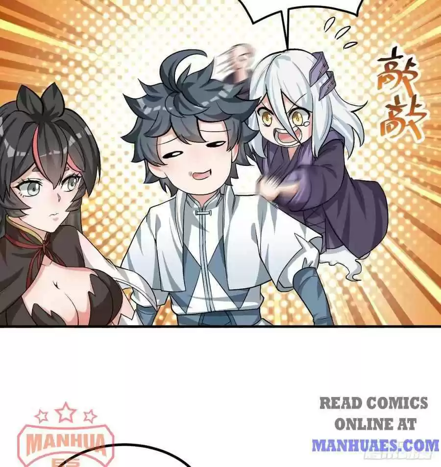 I Picked Up An Attribute Chapter 44