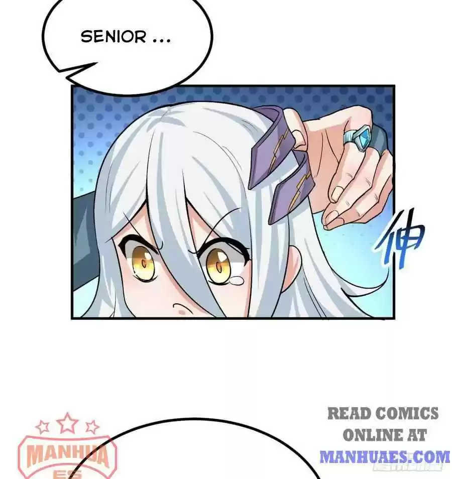 I Picked Up An Attribute Chapter 44