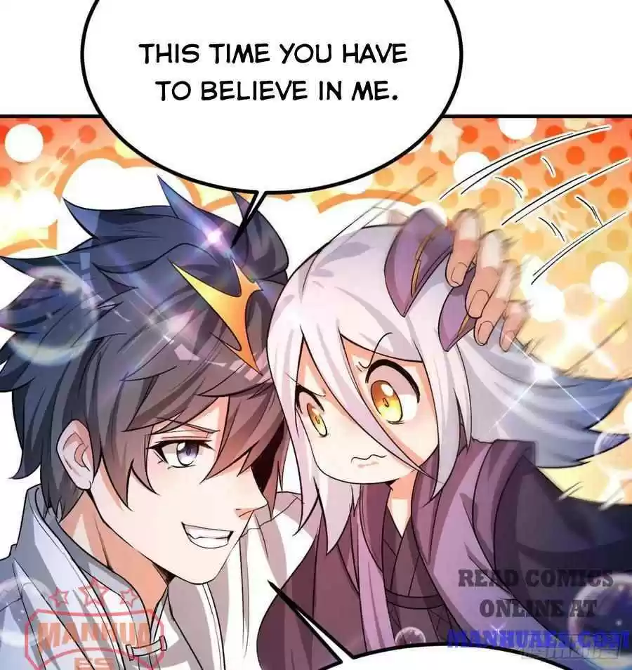 I Picked Up An Attribute Chapter 44