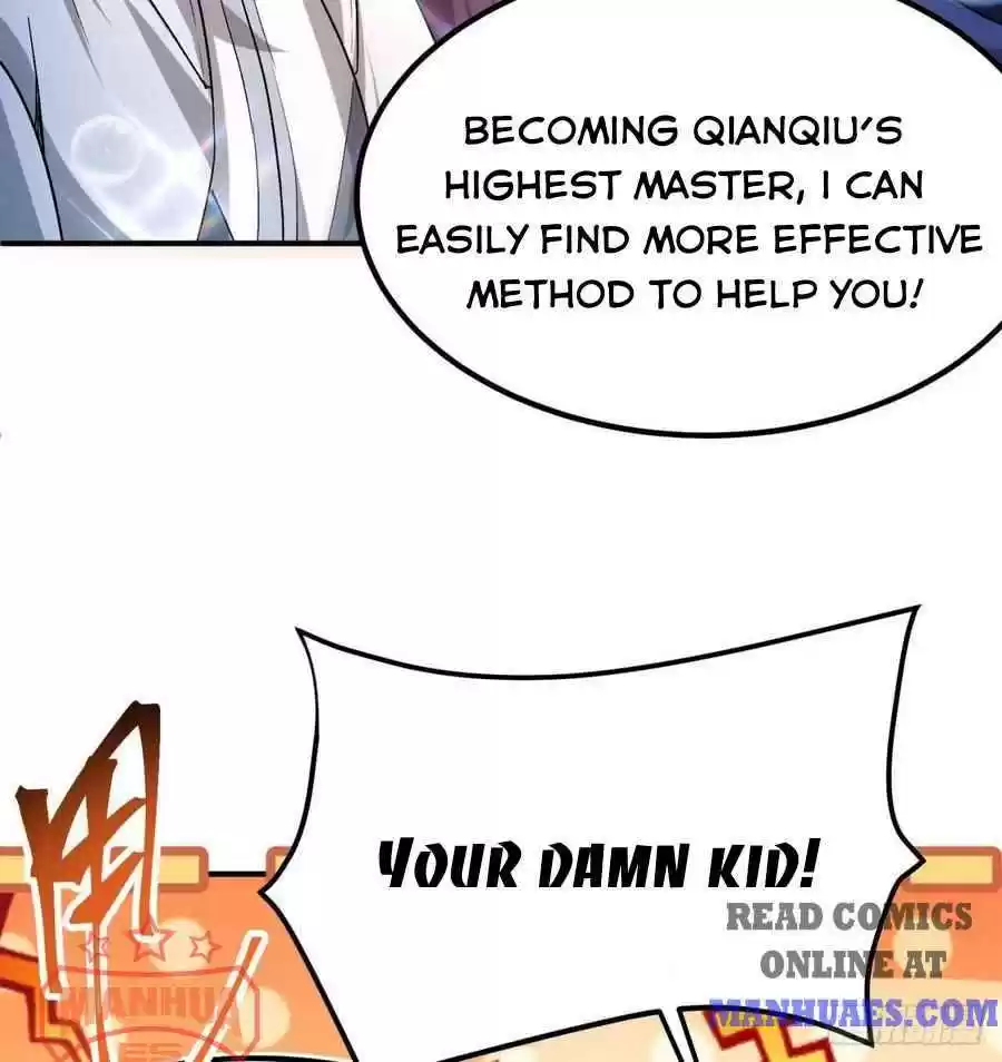 I Picked Up An Attribute Chapter 44