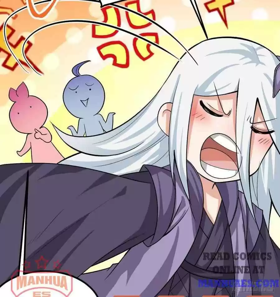 I Picked Up An Attribute Chapter 44