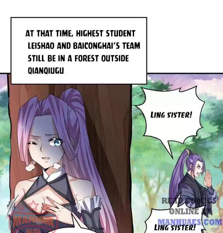 I Picked Up An Attribute Chapter 44