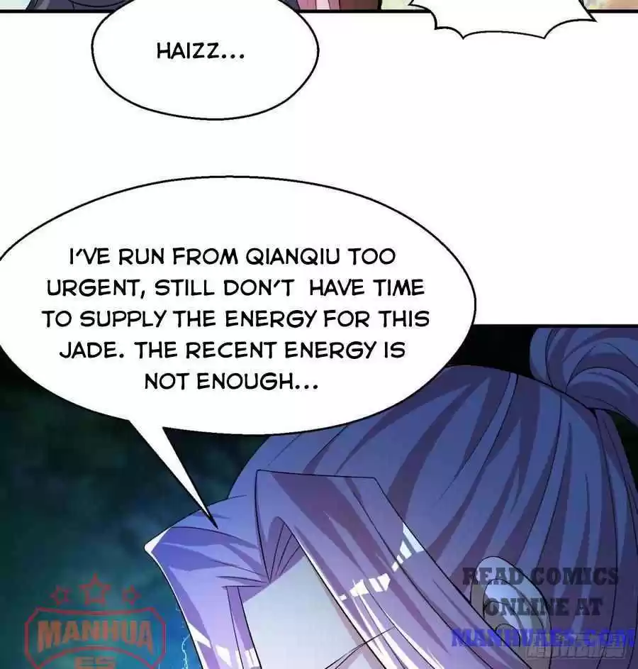 I Picked Up An Attribute Chapter 44