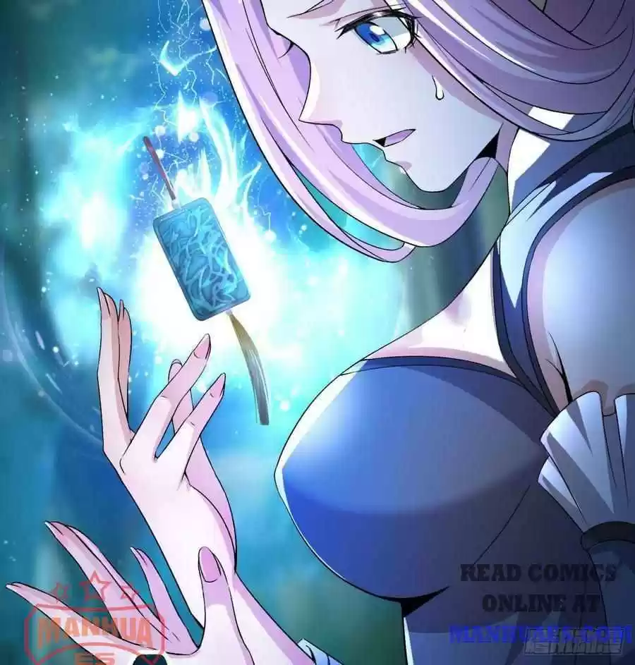 I Picked Up An Attribute Chapter 44