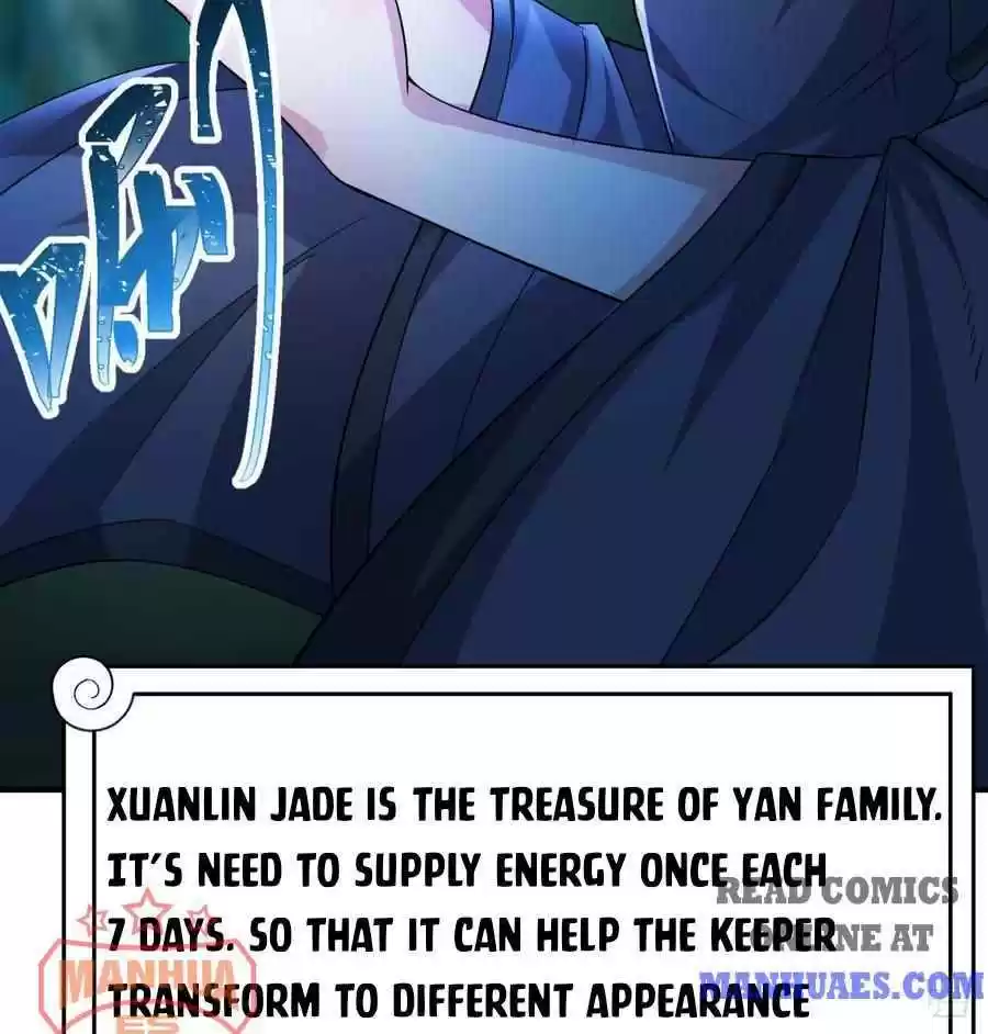 I Picked Up An Attribute Chapter 44