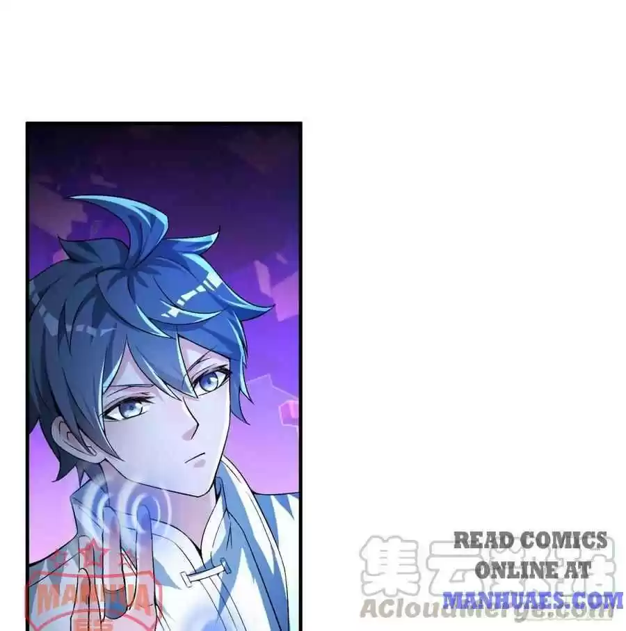 I Picked Up An Attribute Chapter 45