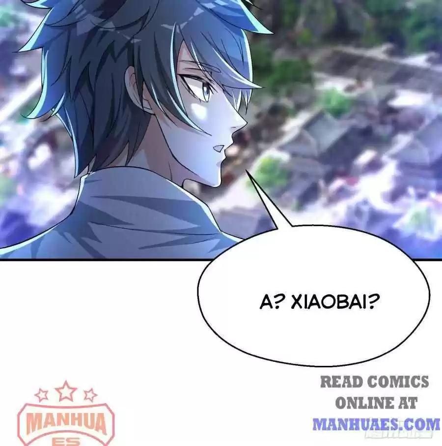 I Picked Up An Attribute Chapter 45