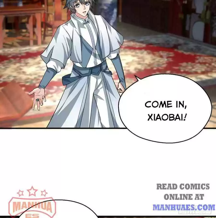 I Picked Up An Attribute Chapter 45