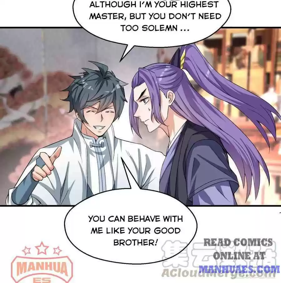 I Picked Up An Attribute Chapter 45