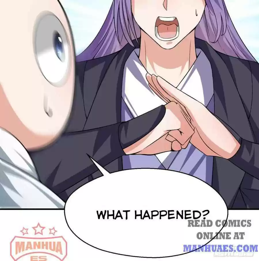 I Picked Up An Attribute Chapter 45