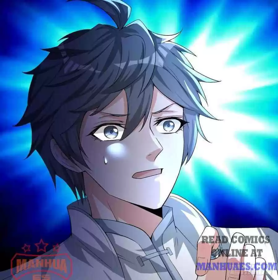 I Picked Up An Attribute Chapter 45