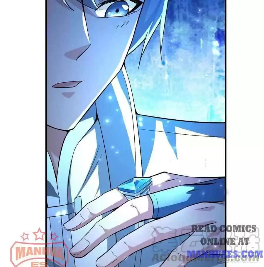 I Picked Up An Attribute Chapter 45