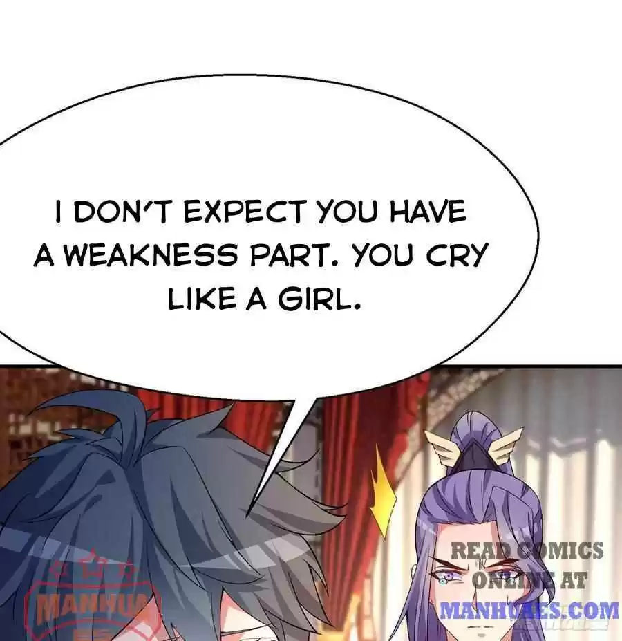 I Picked Up An Attribute Chapter 45