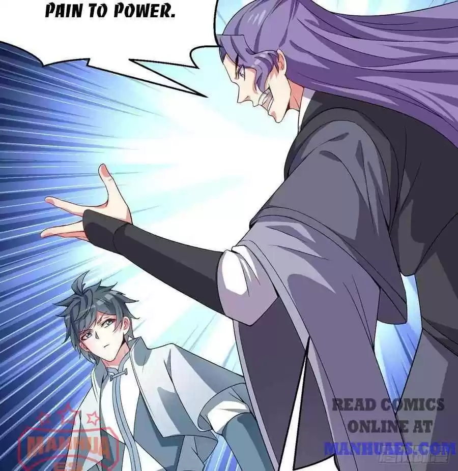 I Picked Up An Attribute Chapter 45