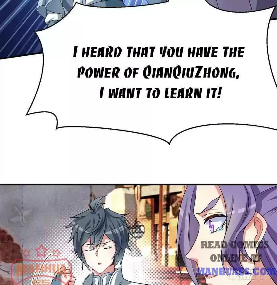 I Picked Up An Attribute Chapter 45