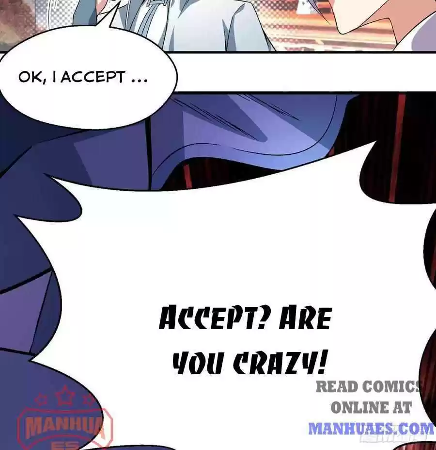 I Picked Up An Attribute Chapter 45