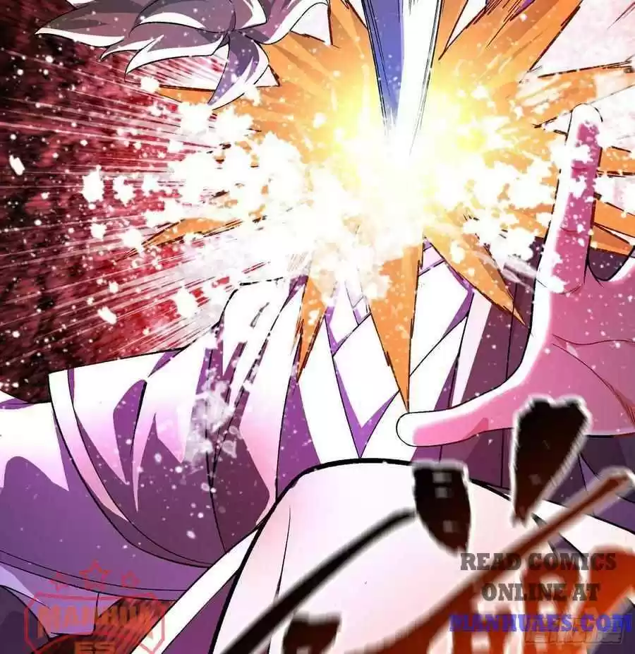 I Picked Up An Attribute Chapter 45