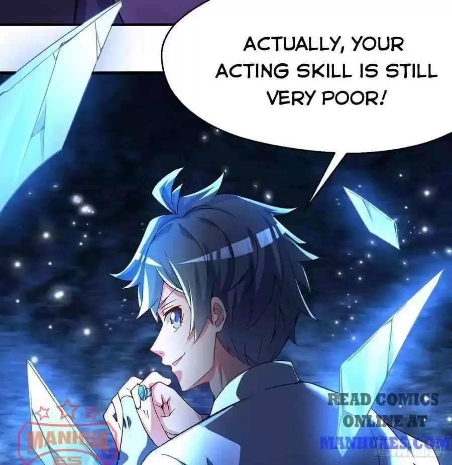 I Picked Up An Attribute Chapter 45