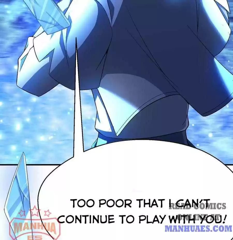 I Picked Up An Attribute Chapter 45