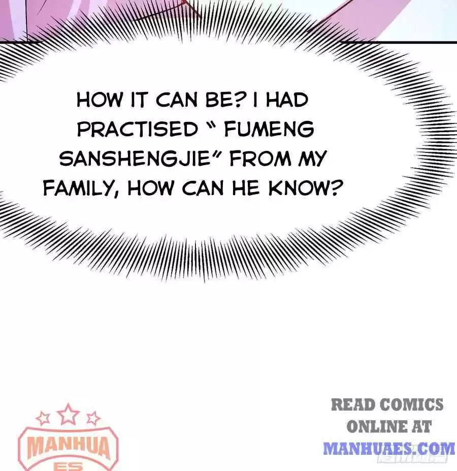 I Picked Up An Attribute Chapter 45