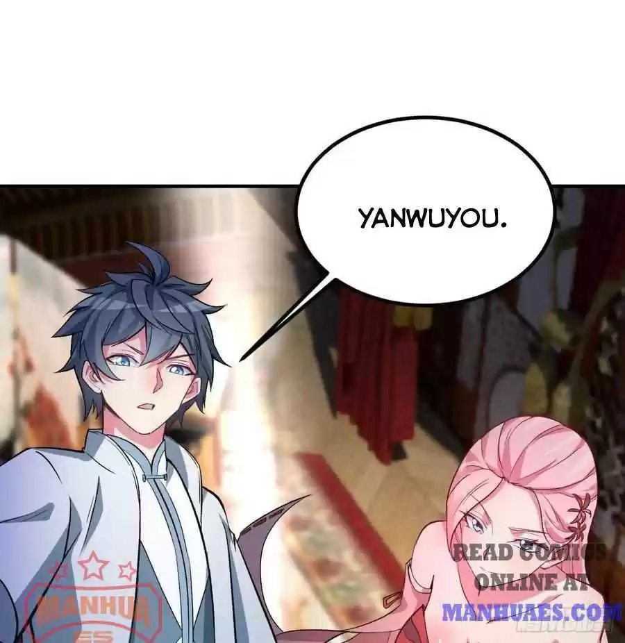 I Picked Up An Attribute Chapter 45